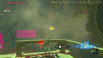 The Legend of Zelda: Breath of the Wild