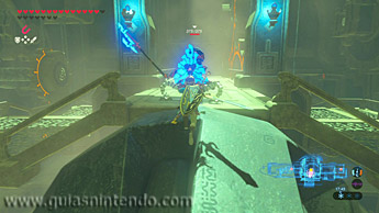 The Legend of Zelda: Breath of the Wild
