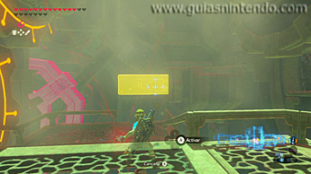 The Legend of Zelda: Breath of the Wild