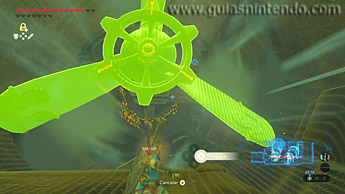 The Legend of Zelda: Breath of the Wild