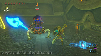 The Legend of Zelda: Breath of the Wild