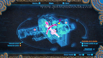 The Legend of Zelda: Breath of the Wild