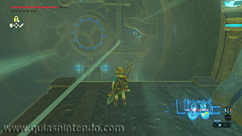 The Legend of Zelda: Breath of the Wild