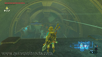 The Legend of Zelda: Breath of the Wild
