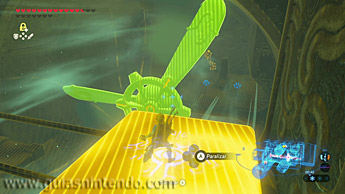 The Legend of Zelda: Breath of the Wild