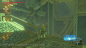 The Legend of Zelda: Breath of the Wild