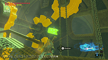 The Legend of Zelda: Breath of the Wild