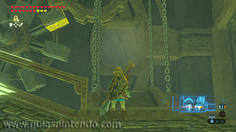 The Legend of Zelda: Breath of the Wild