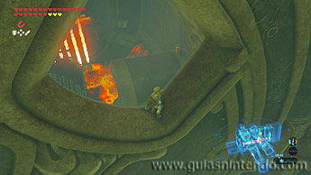 The Legend of Zelda: Breath of the Wild