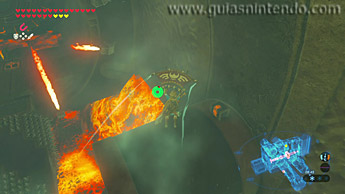 The Legend of Zelda: Breath of the Wild