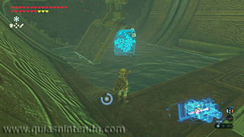 The Legend of Zelda: Breath of the Wild