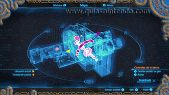 The Legend of Zelda: Breath of the Wild