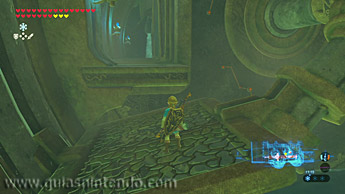 The Legend of Zelda: Breath of the Wild