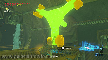 The Legend of Zelda: Breath of the Wild
