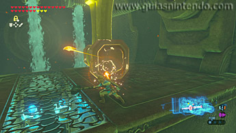 The Legend of Zelda: Breath of the Wild