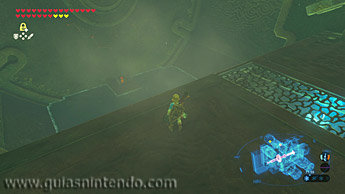 The Legend of Zelda: Breath of the Wild