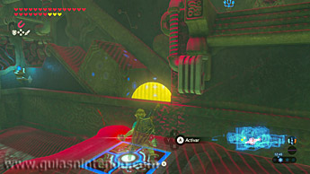 The Legend of Zelda: Breath of the Wild