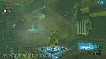 The Legend of Zelda: Breath of the Wild