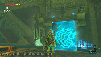 The Legend of Zelda: Breath of the Wild