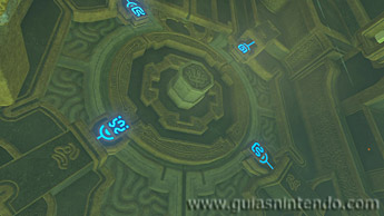 The Legend of Zelda: Breath of the Wild