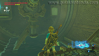 The Legend of Zelda: Breath of the Wild