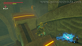The Legend of Zelda: Breath of the Wild