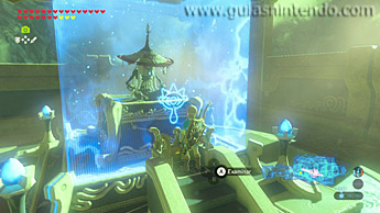 The Legend of Zelda: Breath of the Wild
