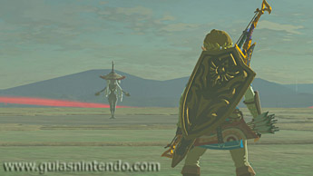 The Legend of Zelda: Breath of the Wild