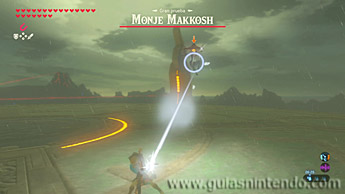 The Legend of Zelda: Breath of the Wild