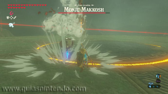 The Legend of Zelda: Breath of the Wild