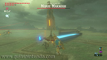 The Legend of Zelda: Breath of the Wild