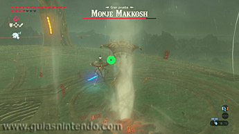 The Legend of Zelda: Breath of the Wild