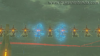 The Legend of Zelda: Breath of the Wild
