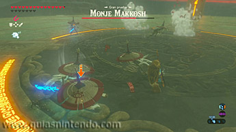 The Legend of Zelda: Breath of the Wild