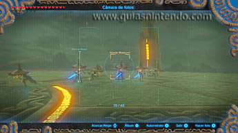The Legend of Zelda: Breath of the Wild