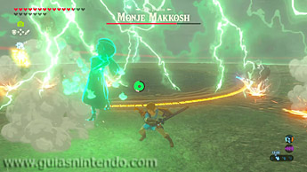The Legend of Zelda: Breath of the Wild