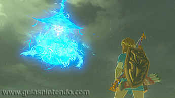 The Legend of Zelda: Breath of the Wild