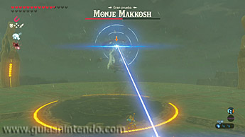 The Legend of Zelda: Breath of the Wild