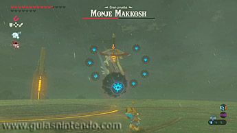 The Legend of Zelda: Breath of the Wild