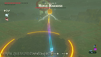 The Legend of Zelda: Breath of the Wild