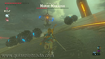 The Legend of Zelda: Breath of the Wild