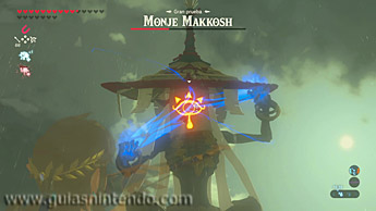 The Legend of Zelda: Breath of the Wild