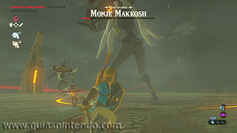 The Legend of Zelda: Breath of the Wild