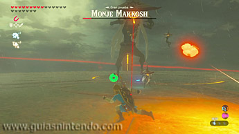 The Legend of Zelda: Breath of the Wild