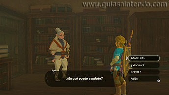 The Legend of Zelda: Breath of the Wild