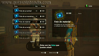 The Legend of Zelda: Breath of the Wild
