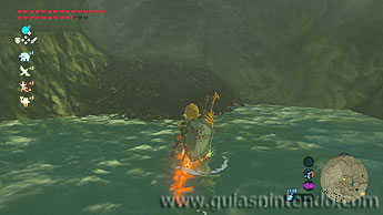 The Legend of Zelda: Breath of the Wild
