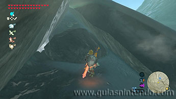 The Legend of Zelda: Breath of the Wild