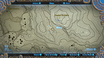The Legend of Zelda: Breath of the Wild