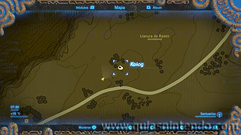 The Legend of Zelda: Breath of the Wild